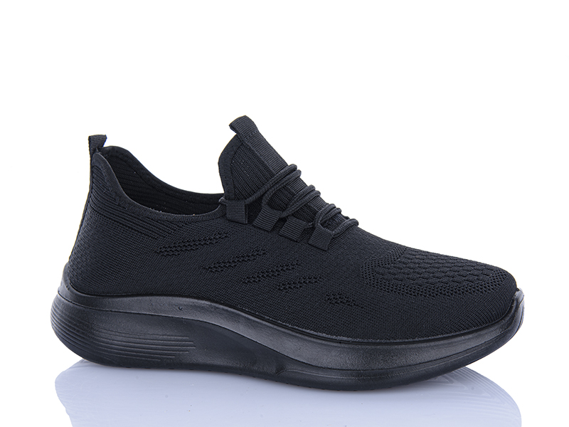 Кроссовки JiaoLiMei (40-43) A8-1 батал (лето)