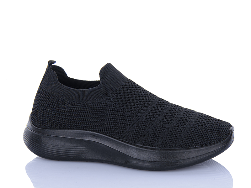 Кроссовки JiaoLiMei (40-43) A9-1 батал (лето)