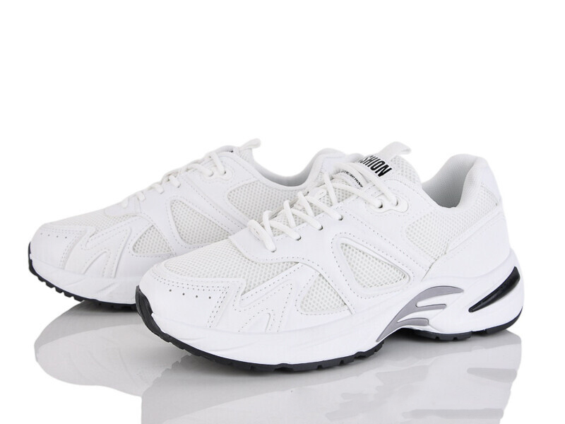 Кроссовки Бабочка (36-41) 245-62 (деми)
