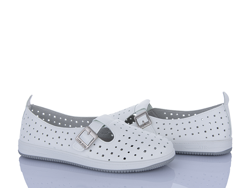 Туфли Canoa (36-41) B237 (лето)