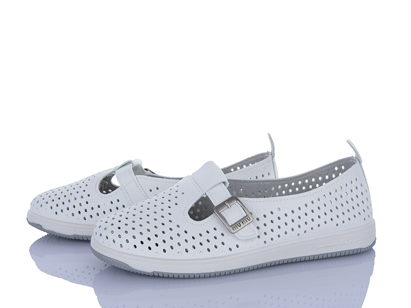 Туфли Canoa (36-41) B238 (лето)