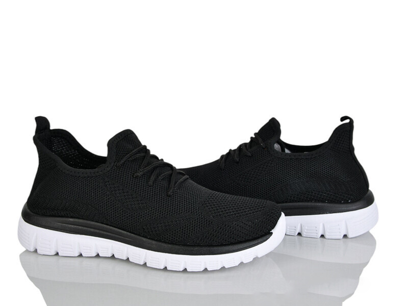 Кроссовки Бабочка (36-41) 371-293 (лето)