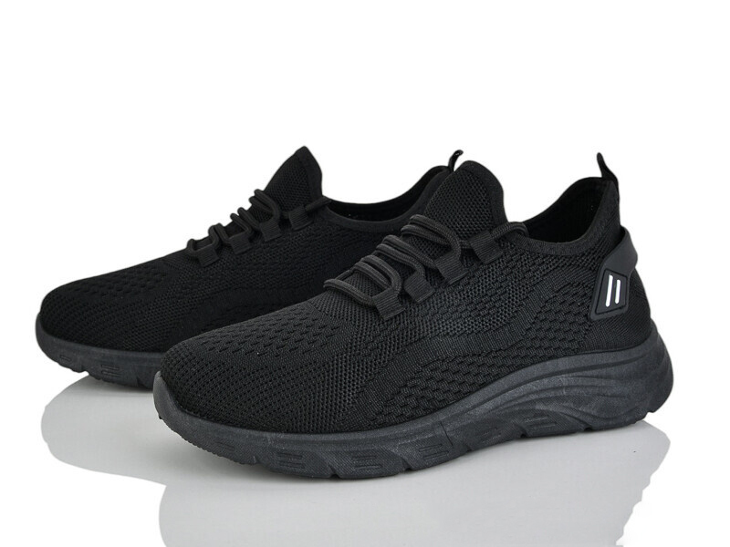 Кроссовки Бабочка (36-41) 401-735 (лето)