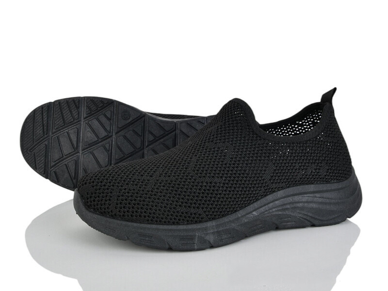 Кроссовки Бабочка (36-41) 401-750 (лето)