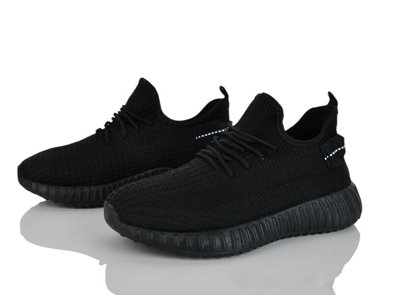 Кроссовки Бабочка (36-41) 378-364 (лето)