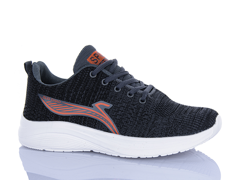 Кроссовки ABA (40-44) 2358-7 (деми)