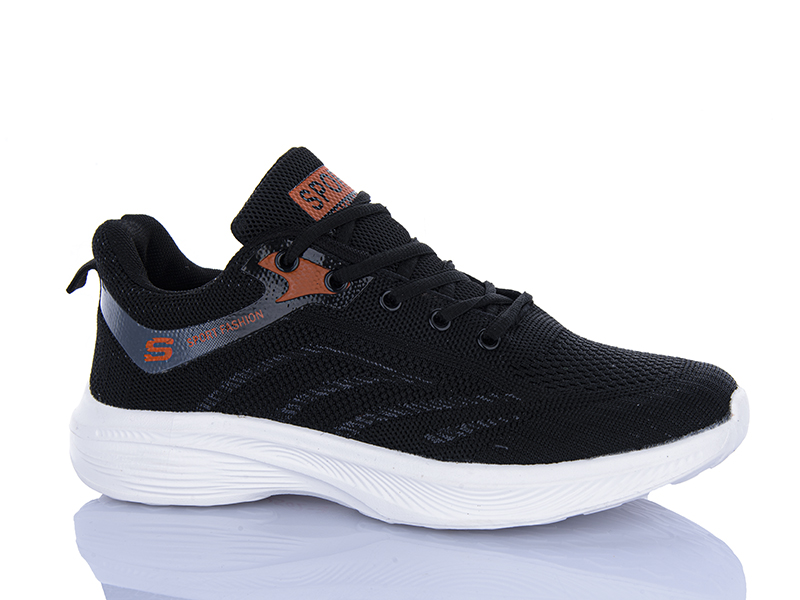 Кроссовки ABA (40-44) 2502-3 (деми)