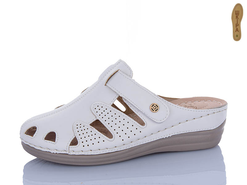 Шлепанцы I.Trendy (36-41) SL027-1 (лето)