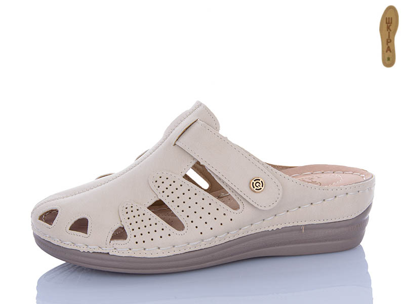 Шлепанцы I.Trendy (36-41) SL027-2 (лето)