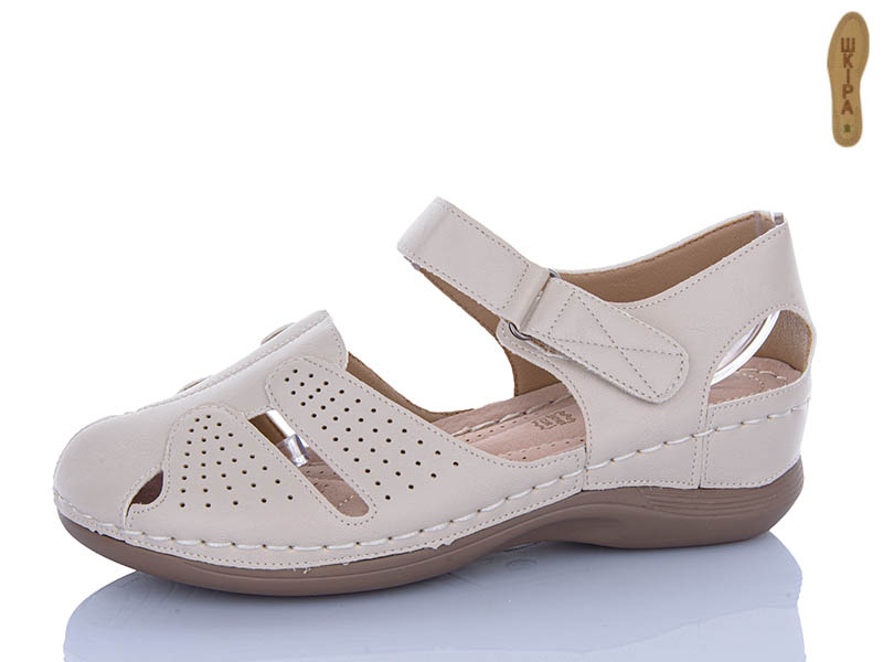 Туфли I.Trendy (36-41) SL03-2 (лето)