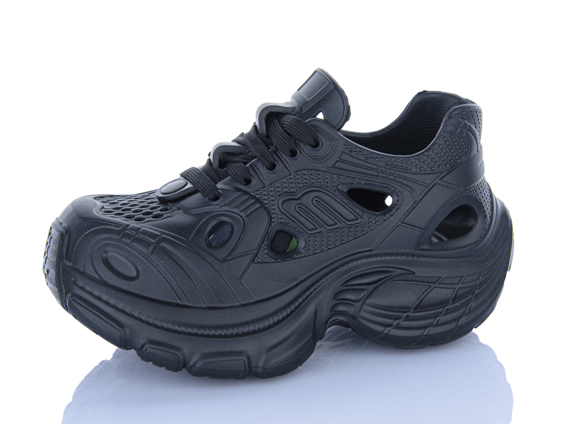 Кроссовки QQ Shoes (36-41) QQ73-1 (лето)