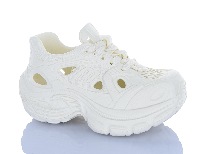 Кроссовки QQ Shoes (36-41) QQ73-2 (лето)