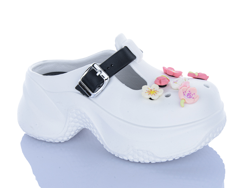 Шлепанцы X&L (36-41) QQ89-2 (лето)