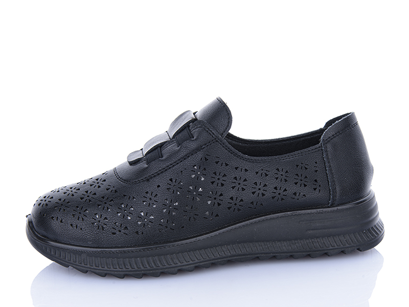 Туфли Suba (37-42) L362-01 (лето)