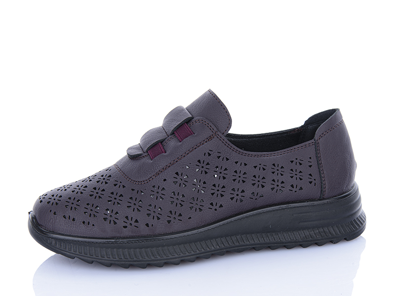 Туфли Suba (37-42) L362-06 (лето)