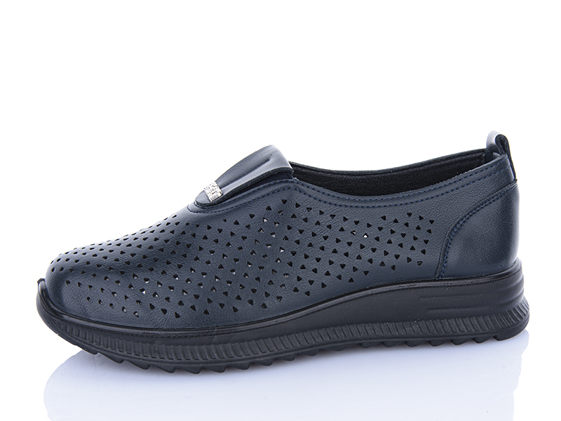Туфли Suba (37-42) L365-05 (лето)