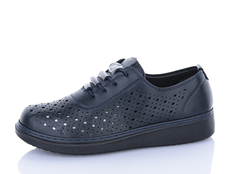 Туфли Suba (37-42) L367-05 (лето)