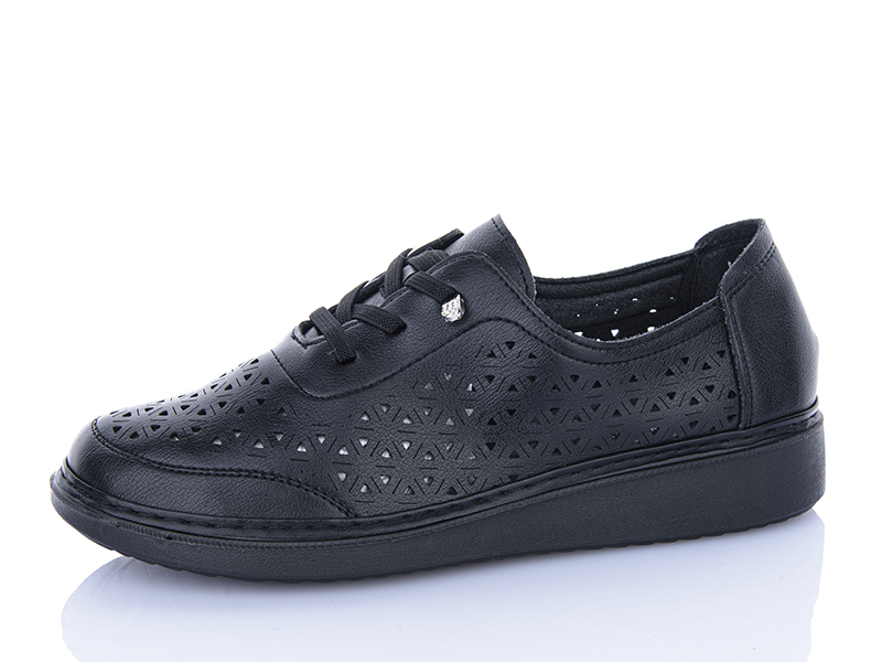 Туфли Suba (37-42) L368-01 (лето)