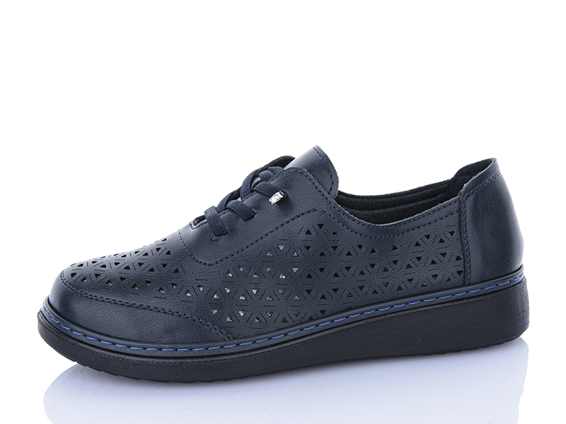 Туфли Suba (37-42) L368-05 (лето)