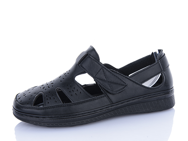 Туфли Suba (37-41) L375-1 (лето)