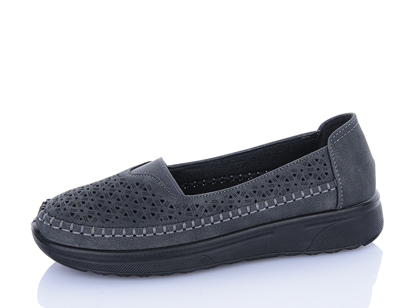 Туфли Suba (37-41) L376-01 (лето)
