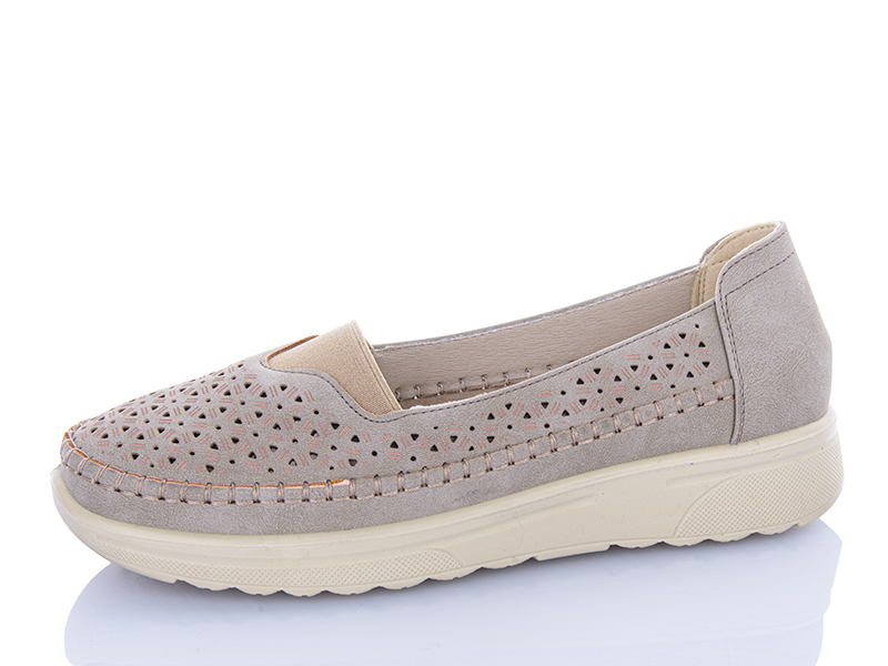 Туфли Suba (37-41) L376-05 (лето)