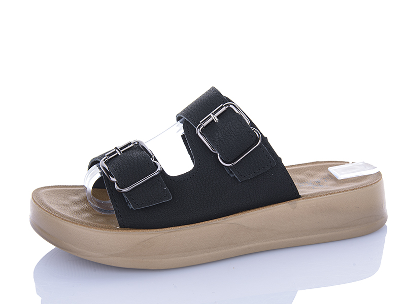 Шлепанцы I.Trendy (36-41) YZ101-1 (лето)