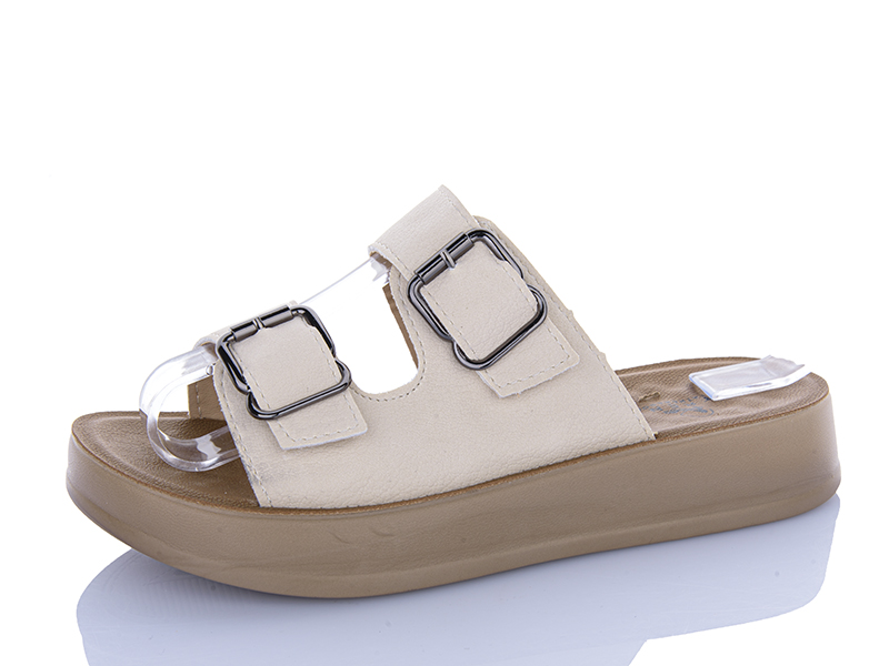Шлепанцы I.Trendy (36-41) YZ101-2 (лето)