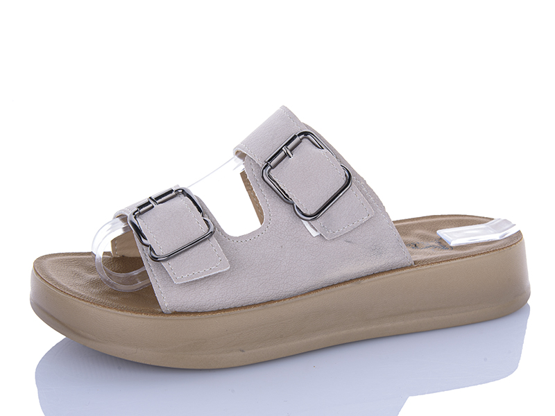 Шлепанцы I.Trendy (36-41) YZ101-3 (лето)