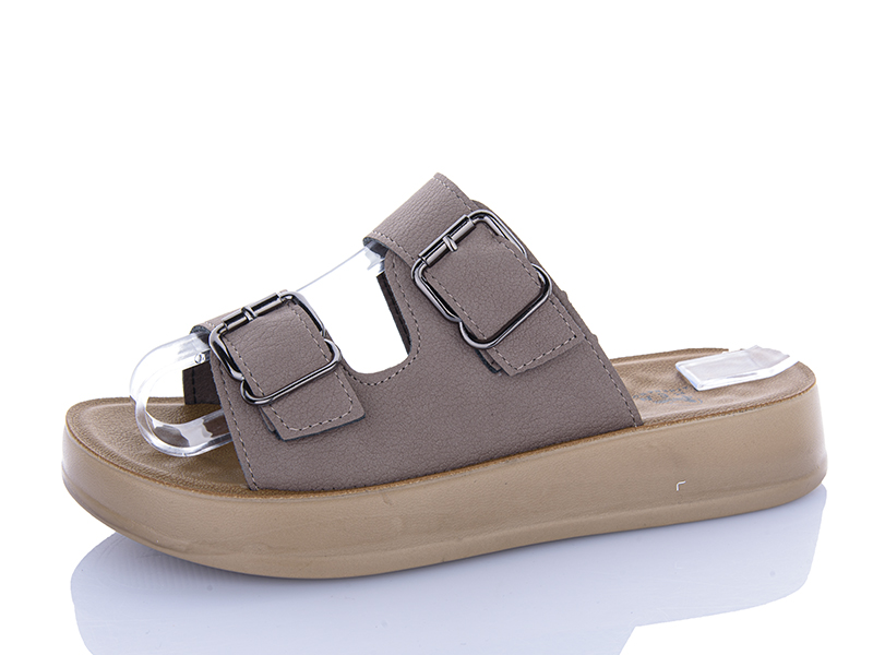Шлепанцы I.Trendy (36-41) YZ101-5 (лето)