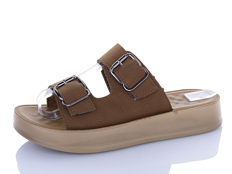 Шлепанцы I.Trendy (36-41) YZ101-6 (лето)