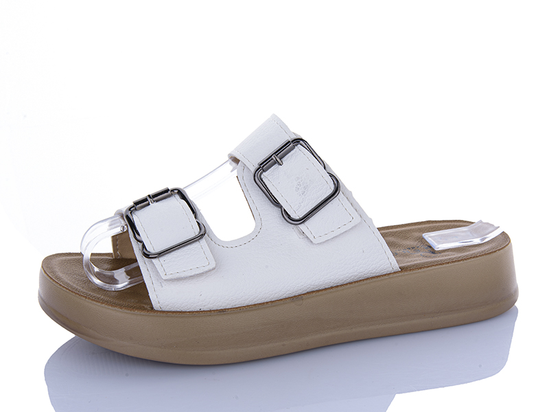 Шлепанцы I.Trendy (36-41) YZ101-7 (лето)