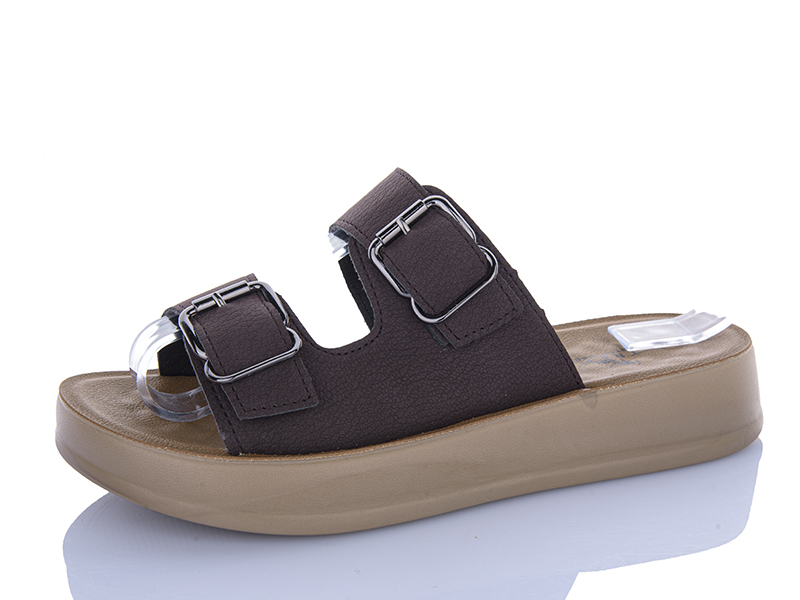 Шлепанцы I.Trendy (36-41) YZ101-9 (лето)