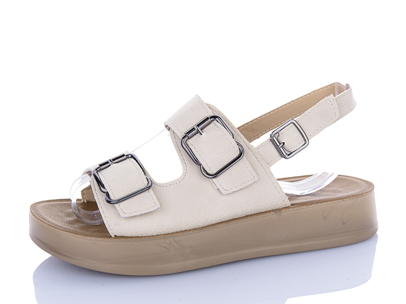 Босоножки I.Trendy (36-41) YZ102-2 (лето)