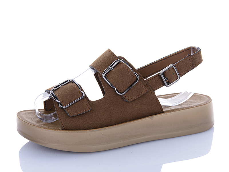 Босоножки I.Trendy (36-41) YZ102-6 (лето)