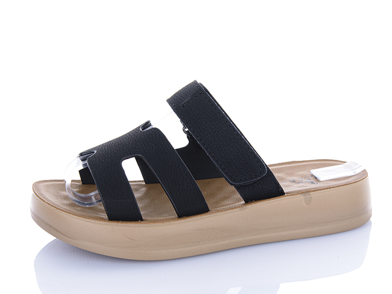 Шлепанцы I.Trendy (36-41) YZ105-1 (лето)