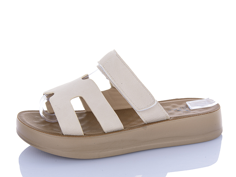 Шлепанцы I.Trendy (36-41) YZ105-2 (лето)