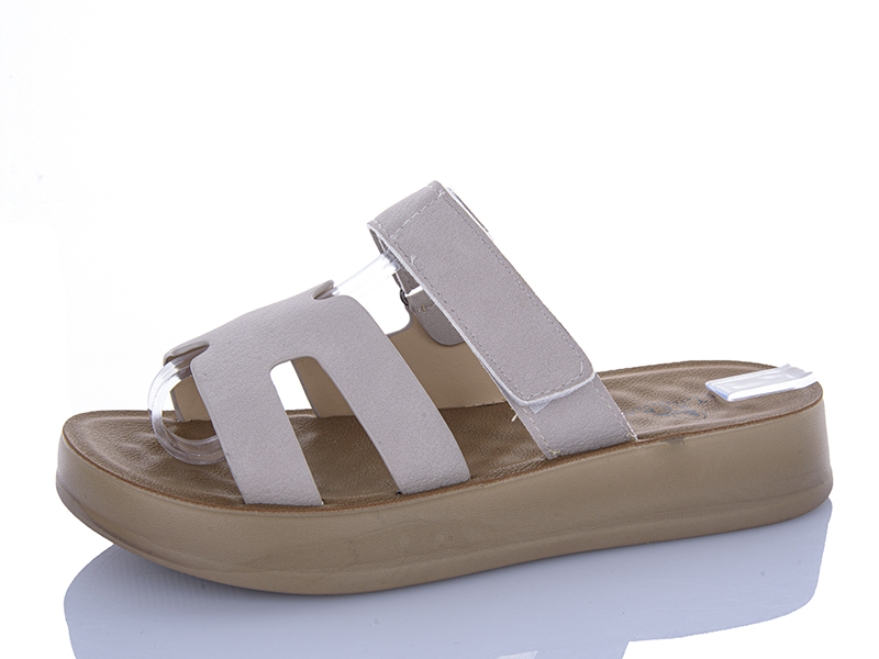 Шлепанцы I.Trendy (36-41) YZ105-3 (лето)