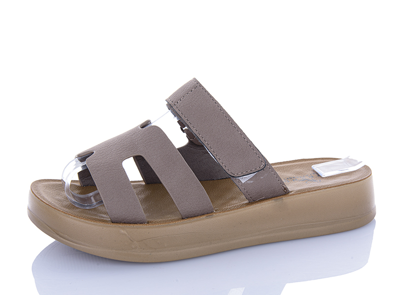 Шлепанцы I.Trendy (36-41) YZ105-5 (лето)