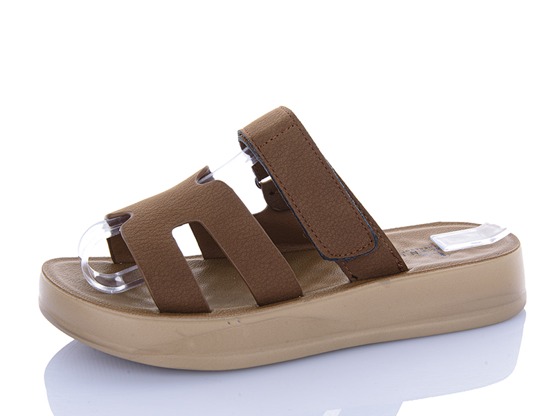 Шлепанцы I.Trendy (36-41) YZ105-6 (лето)