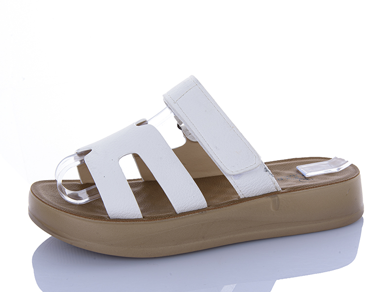 Шлепанцы I.Trendy (36-41) YZ105-7 (лето)