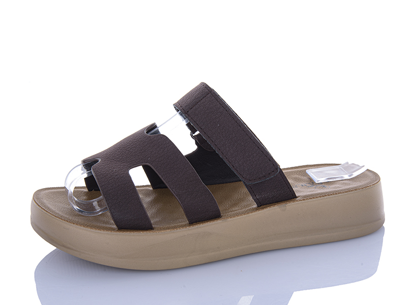 Шлепанцы I.Trendy (36-41) YZ105-9 (лето)