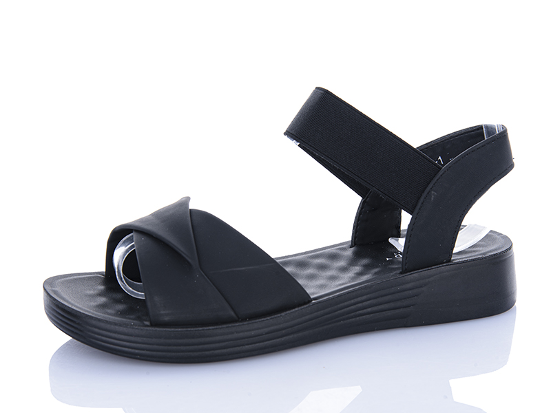 Босоножки I.Trendy (36-41) YZ106-1 (лето)
