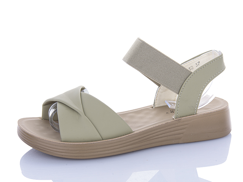 Босоножки I.Trendy (36-41) YZ106-10 (лето)