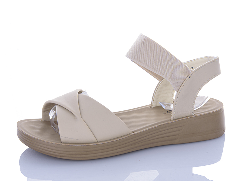 Босоножки I.Trendy (36-41) YZ106-2 (лето)