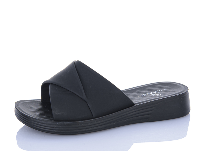 Шлепанцы I.Trendy (36-41) YZ107-1 (лето)