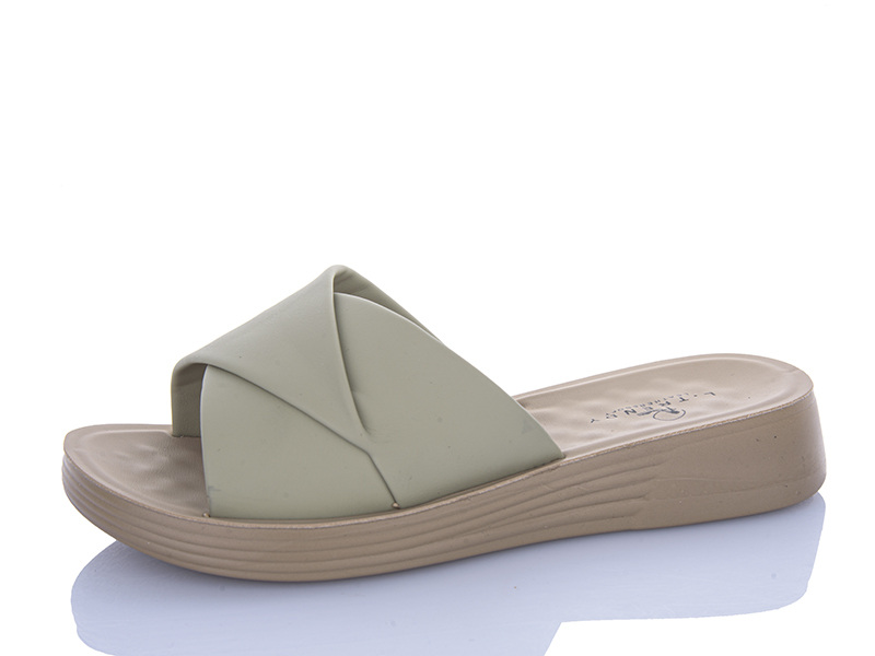 Шлепанцы I.Trendy (36-41) YZ107-10 (лето)