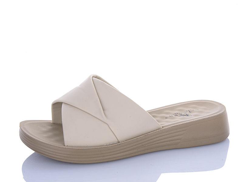Шлепанцы I.Trendy (36-41) YZ107-2 (лето)