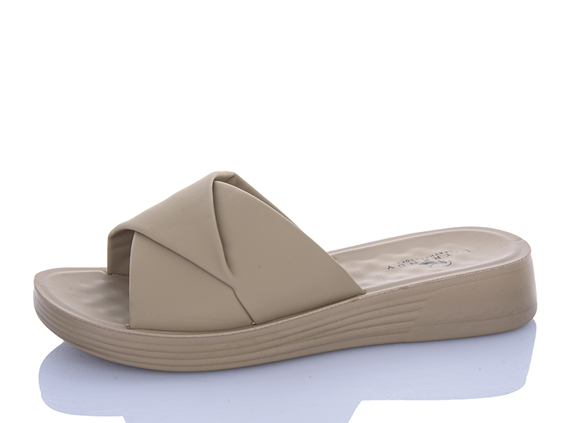 Шлепанцы I.Trendy (36-41) YZ107-5 (лето)