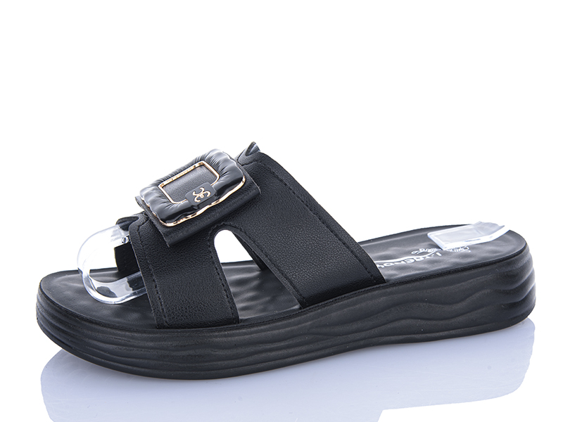 Шлепанцы I.Trendy (36-41) ZK709-1 (лето)